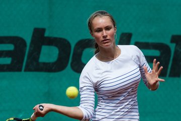 Lilly Düffert 1480 - Blankeneser Pfingstturnier